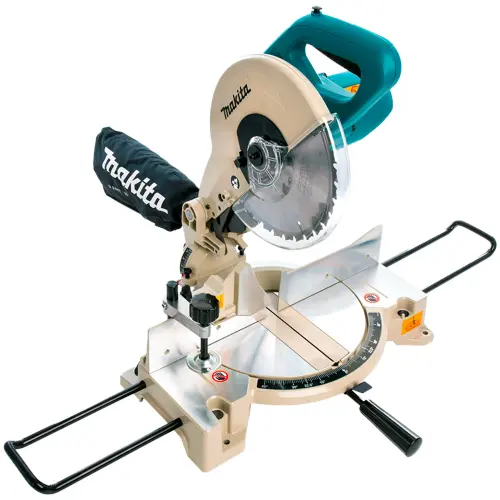 Торцовочная пила Makita LS1040N