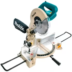 Торцовочная пила Makita LS 1040