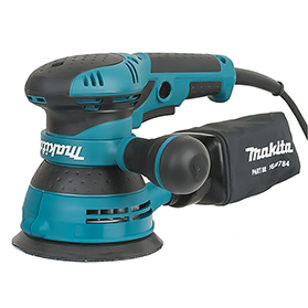 Шлифмашина эксцентриковая  Makita BO 5041