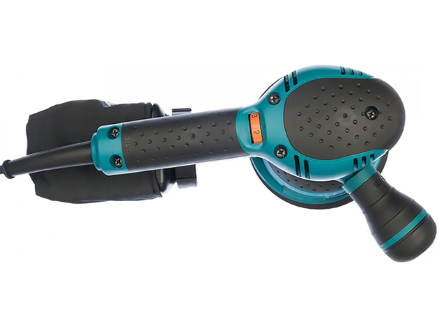 Шлифмашина эксцентриковая  Makita BO 5041