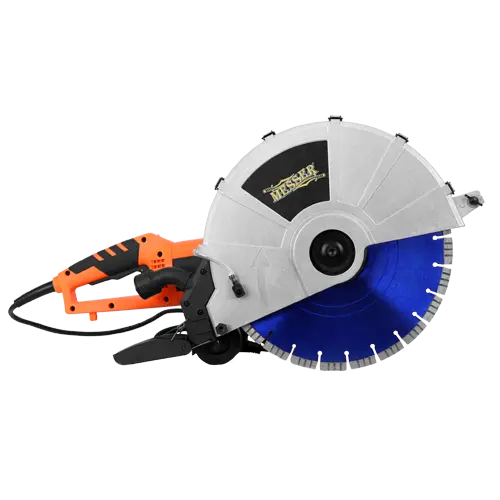 Бетонорез Messer KX-355D 
