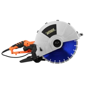 Бетонорез Messer KX-355D 