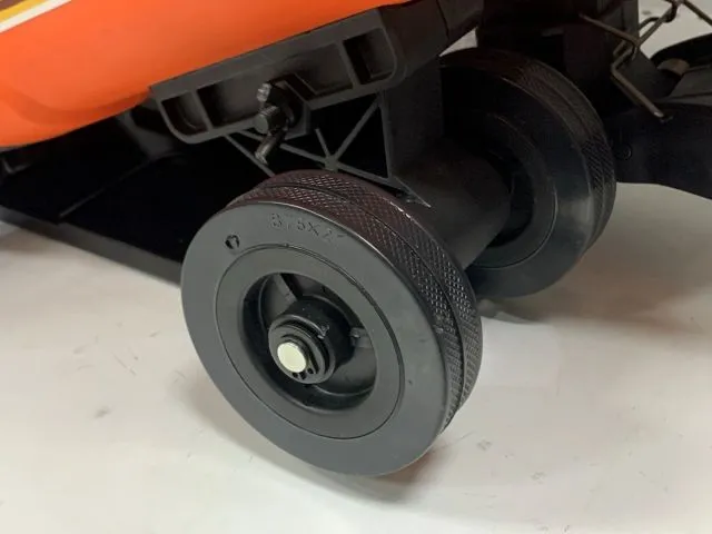 Бетонорез Messer KX 355 D 