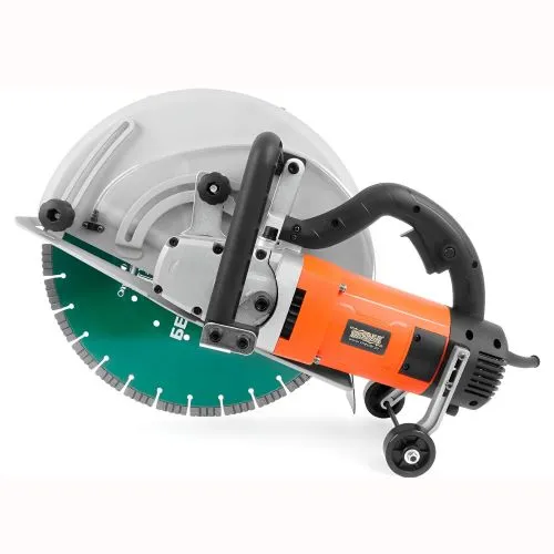 Бетонорез Messer KX 400 кат. 2