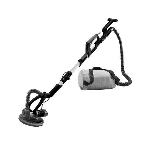 Шлифмашина для стен и потолков Nirex DWS900/225L