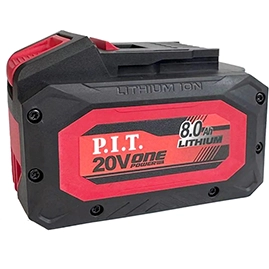 Аккумулятор OnePower PIT PH20-8.0