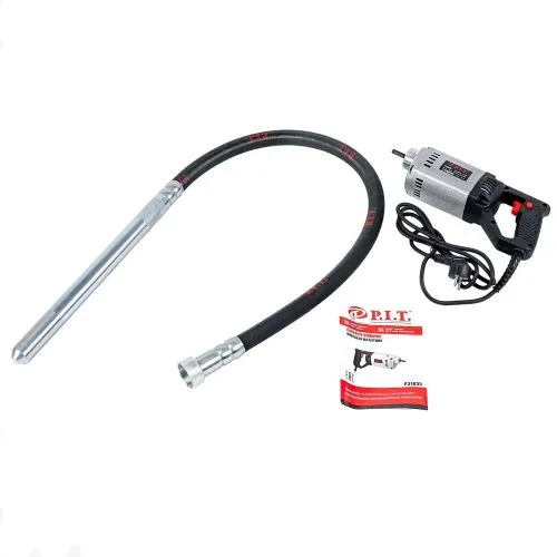 Вибратор бетона PIT P31035 2 м