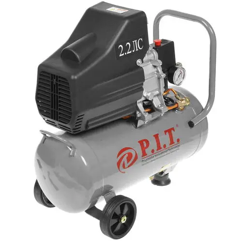 Компрессор PIT PAC 24-C