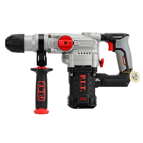 Перфоратор аккумуляторный PIT PBH20H-26А