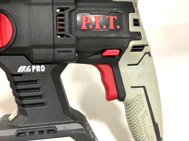 Перфоратор PIT PBH 20H-22A