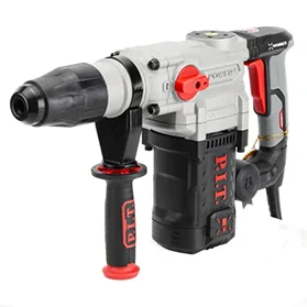 Перфоратор PIT PBH 40-C3