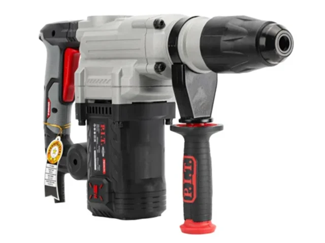 Перфоратор PIT PBH 40-C3