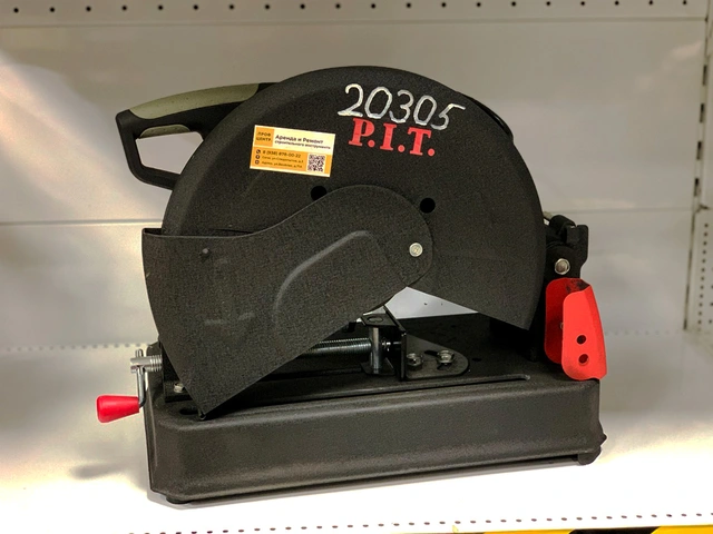 Монтажная пила PIT PCM 355-C2