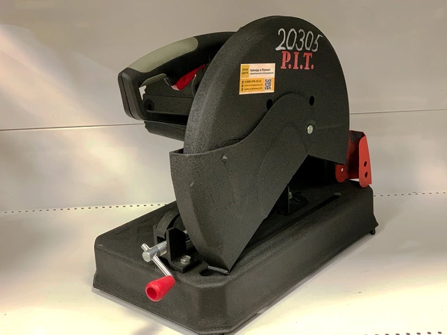 Монтажная пила PIT PCM 355-C2