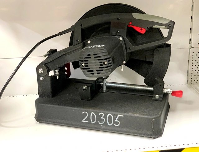 Монтажная пила PIT PCM 355-C2