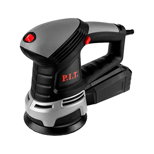 Эксцентриковая шлифмашина PIT PDS 150-C