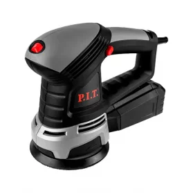 Эксцентриковая шлифмашина PIT PDS 150-C