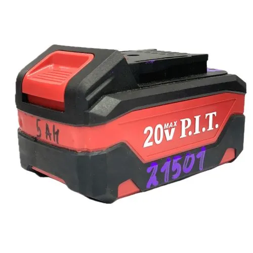 Аккумулятор OnePower PIT PH 20-5.0