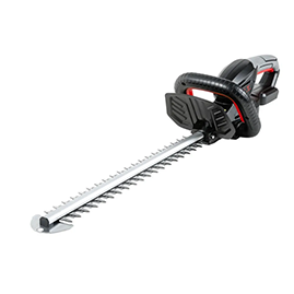 Аккумуляторный кусторез PIT PHE20H-450A 