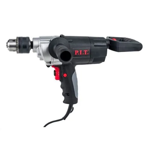 Дрель-миксер PIT PHM 120-C