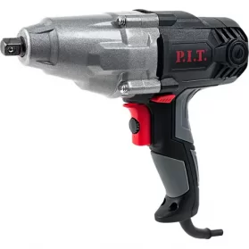Гайковерт PIT PIW 1100-C
