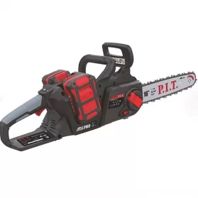 Пила цепная аккумуляторная PIT PKE 20H-405A