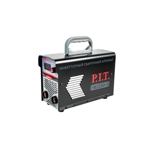 Сварочный инвертор PIT PMI 250-D
