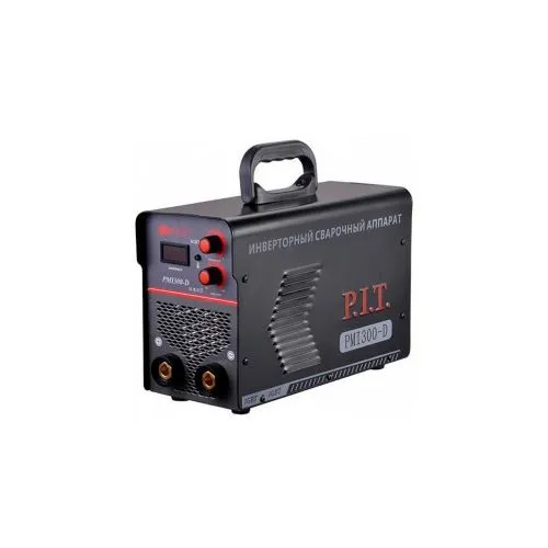 Сварочный инвертор PIT PMI 300-D