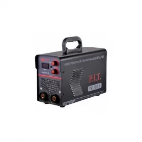 Сварочный инвертор PIT PMI 300-D