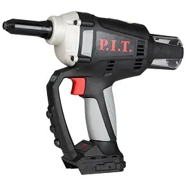 Заклепочник АКБ PIT PRG20H-5A