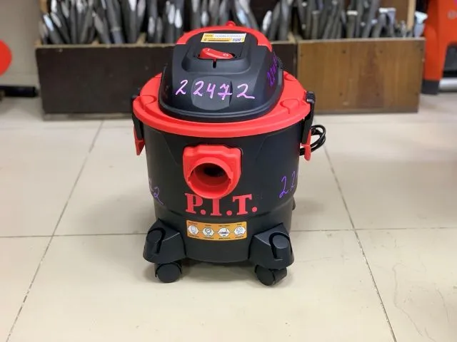 Пылесос PIT PVC 15-C