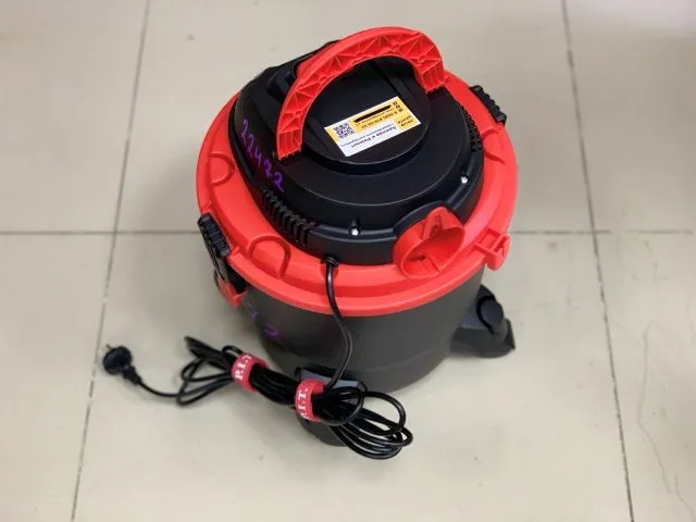 Пылесос PIT PVC 15-C