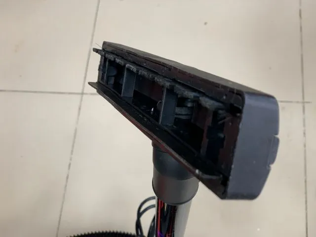 Пылесос PIT PVC 15-C