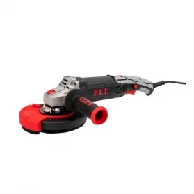 Шлифмашина PIT  PWG 125-C