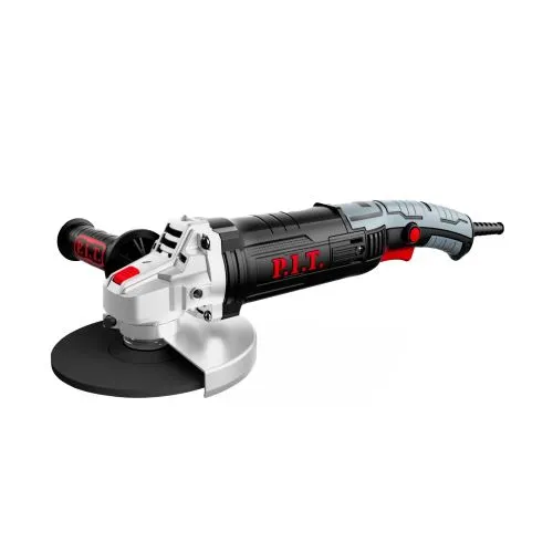 УШМ (болгарка) PIT PWS 125-C7