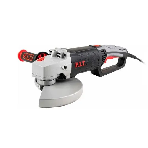 УШМ (болгарка) PIT PWS 230-C2