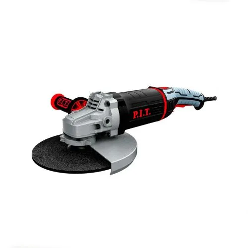 УШМ (болгарка) PIT PWS 230-C4