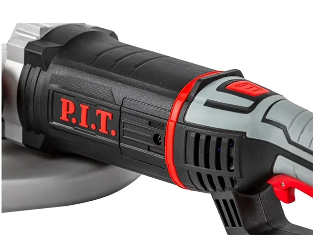 УШМ (болгарка) PWS 230-C4