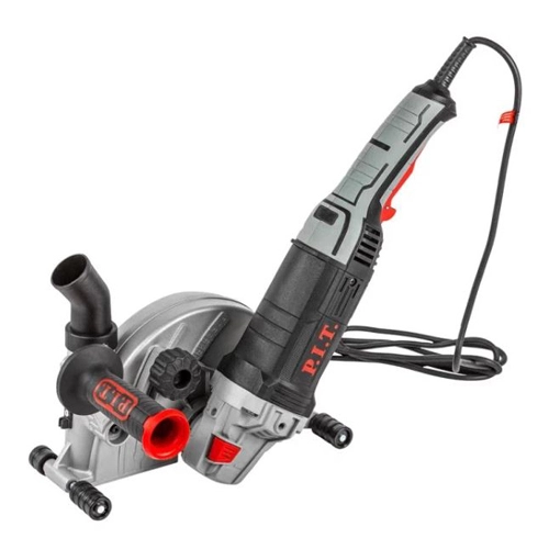 Штроборез PIT PWC 125-C