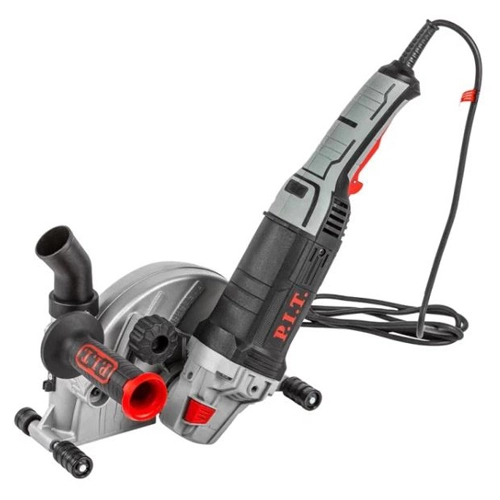 Штроборез PIT PWC 150-C