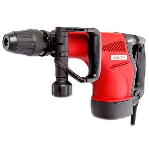 Отбойный молоток Redverg RD-DH1350