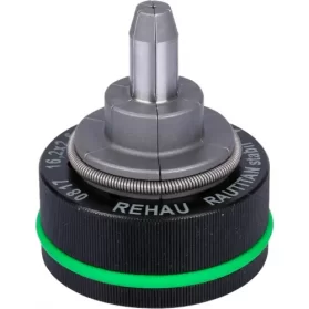 Расширительные насадки Rehau
