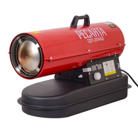 Тепловая пушка дизельная ТДП-20АКД Ресанта