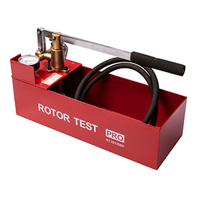 Ручной опрессовщик Rotorica ROTOR TEST PRO RT.1611060