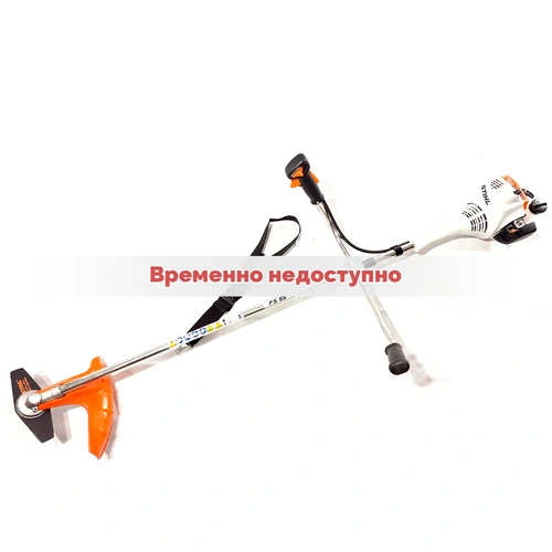 Мотокоса STIHL FS 55