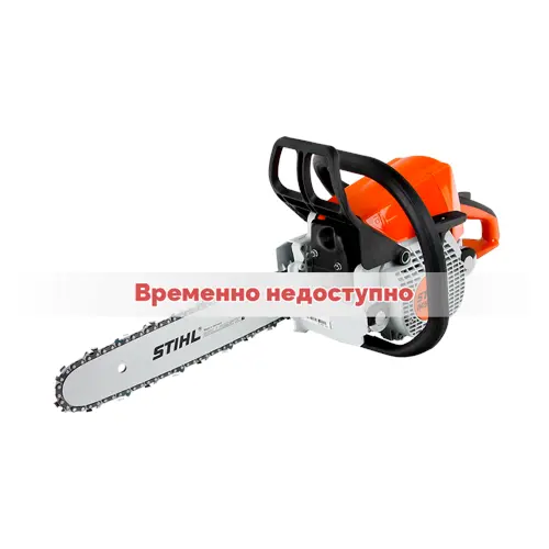 Бензопила STIHL MS 210 кат. 1