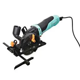 Циркулярная пила Sturm CS5012MS mini