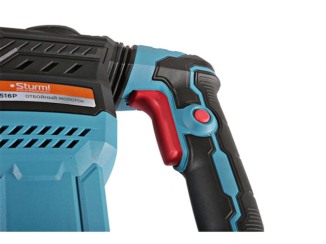 Отбойный молоток Sturm DH2516P
