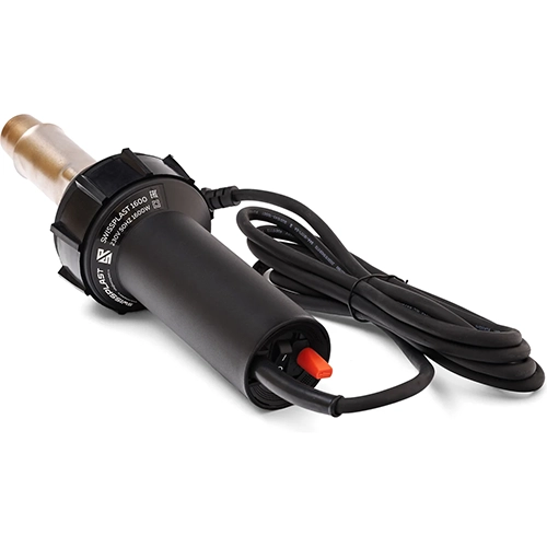 Фен строительный SWISSPLAST PREMIUM 1600S