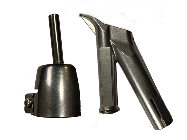 Фен строительный SWISSPLAST PREMIUM 1600S